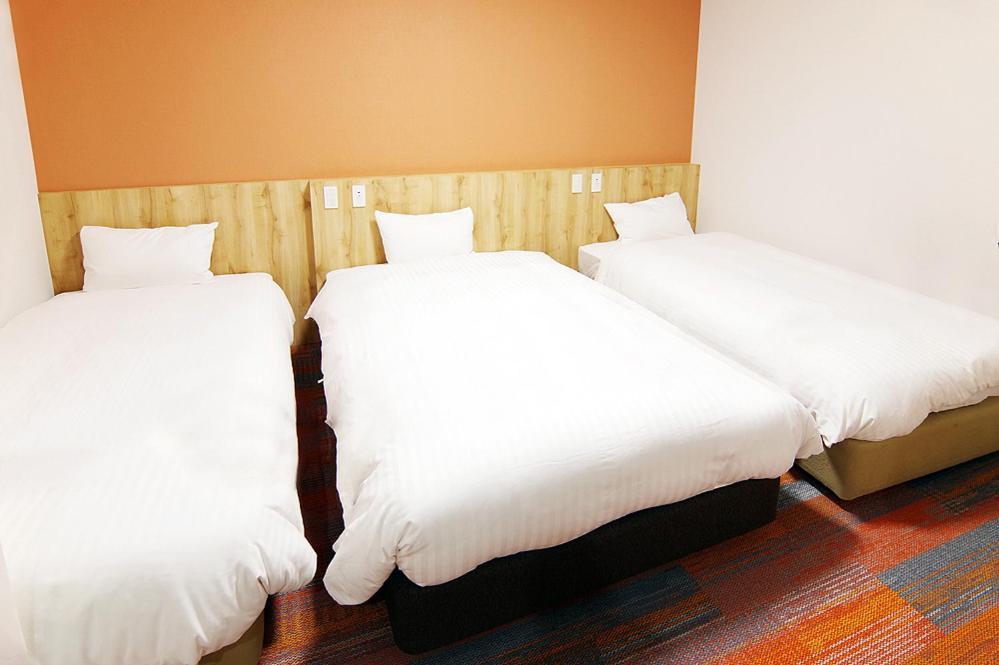 Sasebo Green Hotel Luaran gambar