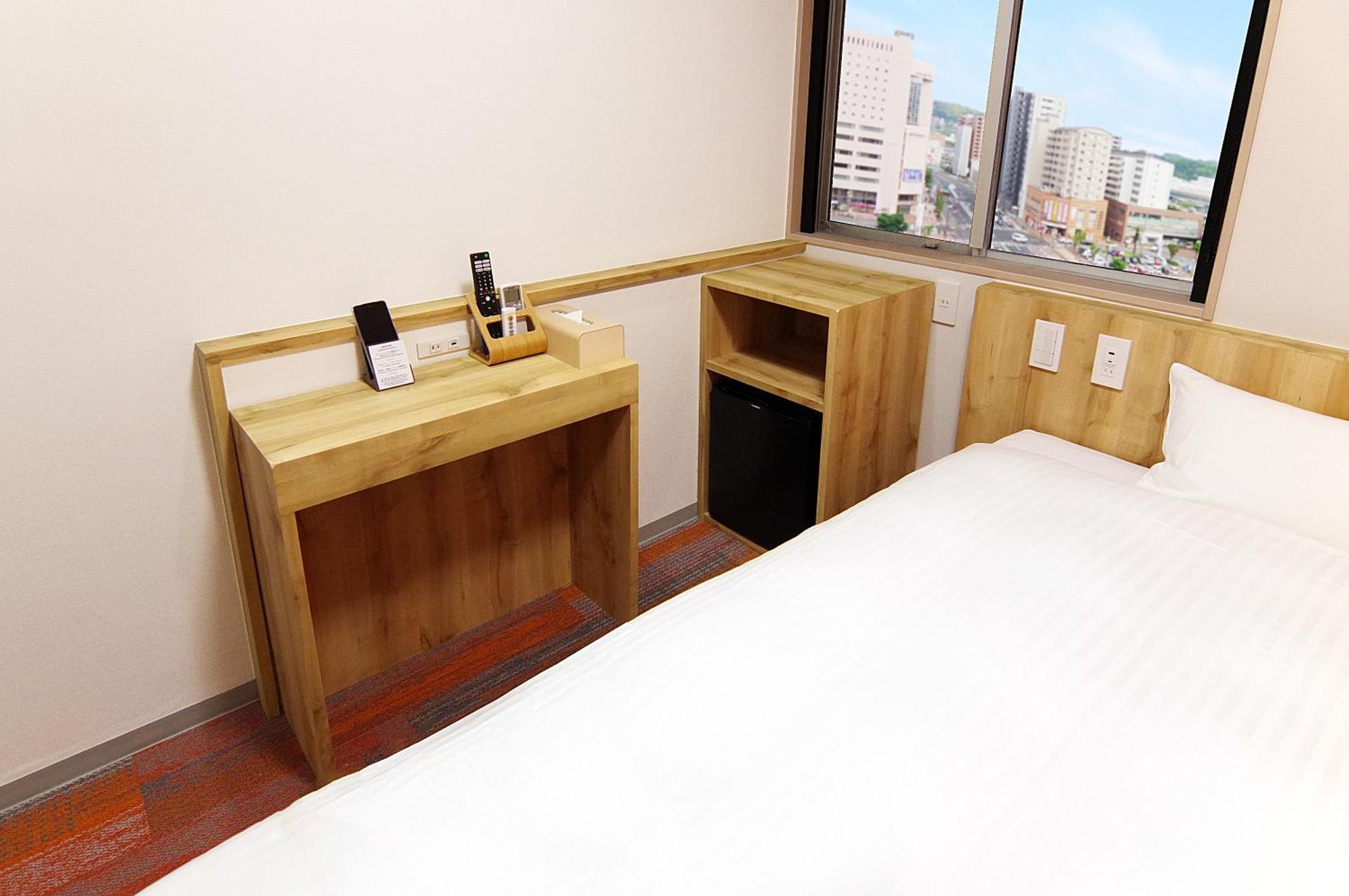 Sasebo Green Hotel Luaran gambar
