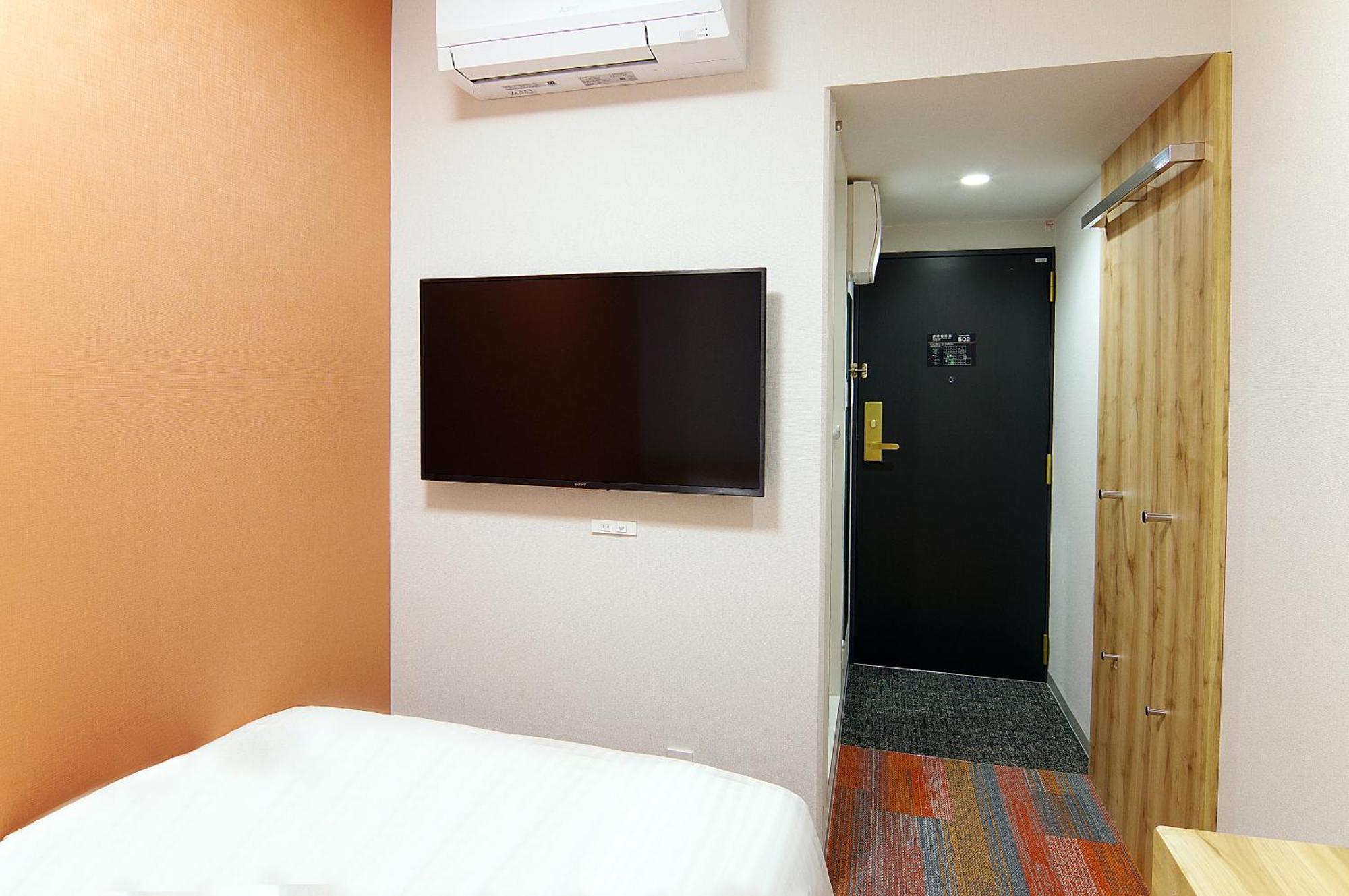 Sasebo Green Hotel Luaran gambar